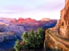 Grand Canyon at Dusk